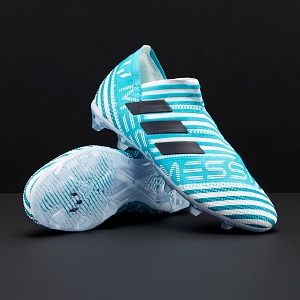 Nemeziz light shops blue