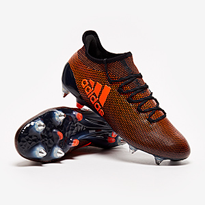 adidas x 17 sg
