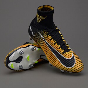 Nike Mercurial Superfly V SG-Pro - Mens Boots - Soft Ground