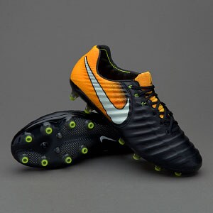 Nike Tiempo Legend VII AG-Pro - Mens Boots - Artificial