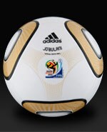 adidas Soccer Balls - adidas 2010 Final Official Match Ball adidas Soccer Balls - adidas 2010 Final Official Match Ball