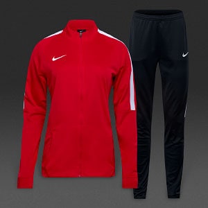 Agarrar James Dyson Inmunidad Nike Womens Squad 17 Knit Tracksuit - Womens Football Teamwear - Tracksuits  - 832350-452 - Obsidian/White | Pro:Direct Soccer