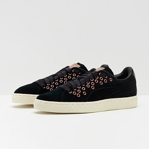 Puma Womens Suede XL Lace VR | Pro:Direct Soccer