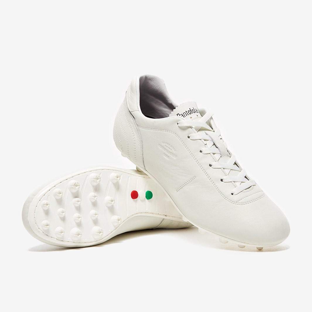 Pantofola dOro Lazzarini 2.0 AG Made In Italy | Pro:Direct Soccer
