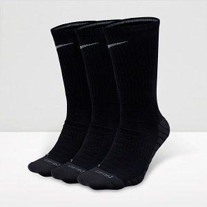 Nike Dry Cushion Crew Socken 3er Pack | Pro:Direct Soccer