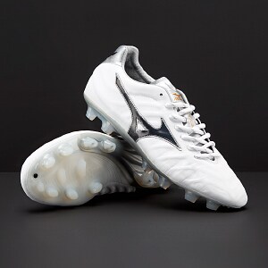 MIZUNO REBULA V1 25㎝ Mizuno Rebula V1 FG - Black/Silver/Diva Blue