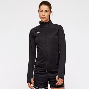 adidas tiro 17 jacket womens