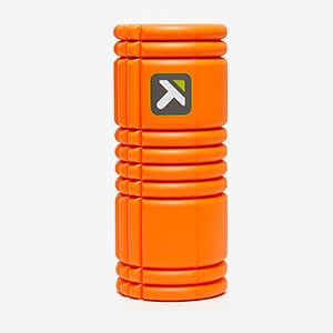 Trigger Point The Grid® 1.0 Foam Roller | Pro:Direct Basketball