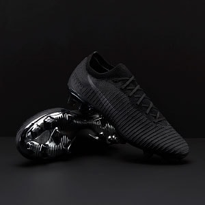 Botas de Nike Flyknit Ultra - Negro - | Pro:Direct Soccer
