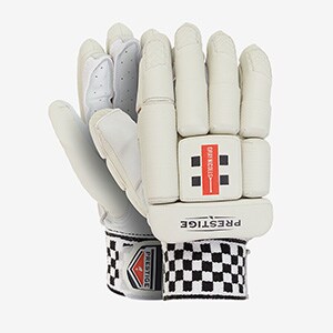 Gray-Nicolls Prestige LH Junior Batting Gloves | Pro:Direct Cricket