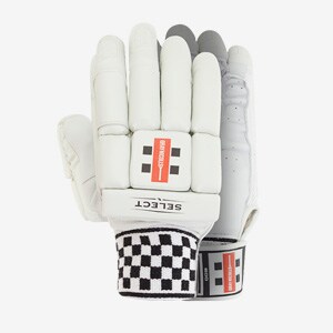 Gray-Nicolls Select LH Junior Batting Gloves | Pro:Direct Cricket
