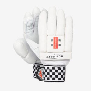 Gray-Nicolls Ultimate LH Junior Batting Gloves | Pro:Direct Cricket