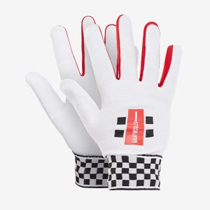 Gray-Nicolls Cotton Padded Wicket Keeping Inners | Pro:Direct Cricket