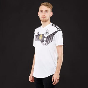1986-88 Germany Adidas Track Jacket - 8/10 - (L)