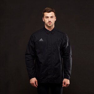 adidas Argentina 2018 ZNE Jacket - Mens Replica - CE6644