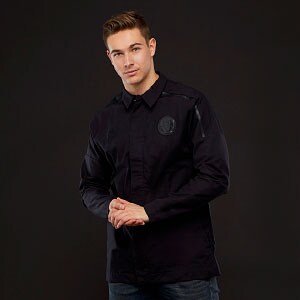 adidas Colombia 2018 ZNE Jacket - Mens Replica - CE6750 - Jackets