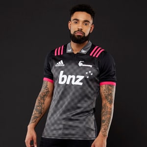 か12★①新品 adidas Crusaders SUPERRUGBY シャツ Crusaders Super Rugby Retro Jersey 2025 | Champions Of The World