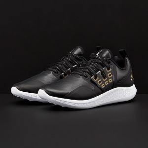 Jordan grind black and gold hotsell