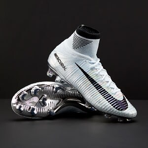 Chaussures de football Nike Mercurial Superfly V CR7 Melhor