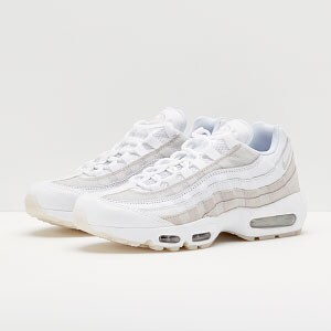 nike air max 95 premium white
