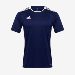 adidas Junior Entrada 18 SS Shirt
