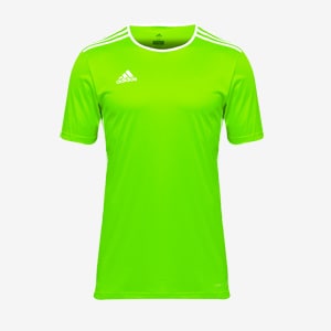 adidas Entrada 18 Shirt | Pro:Direct Soccer