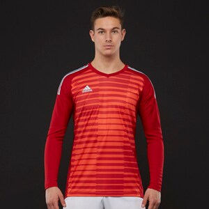 adidas Adipro 18 Torwartshirt Langarm | Pro:Direct Soccer