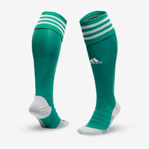 adidas Adi Sock 18 - Bold Green/White