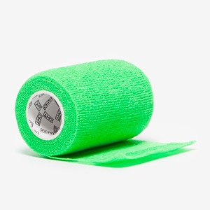 Cinta para Medias AMO 7.5cm Verde | Pro:Direct Soccer