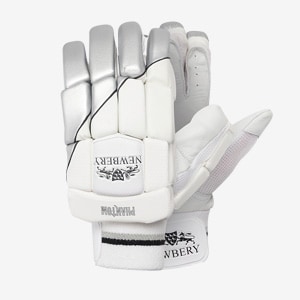 Newbery Phantom Junior LH Batting Gloves | Pro:Direct Cricket