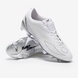 verkoopplan reputatie Mantsjoerije Concave Volt+ FG - Mens Soccer Cleats - Firm Ground - White/Silver 