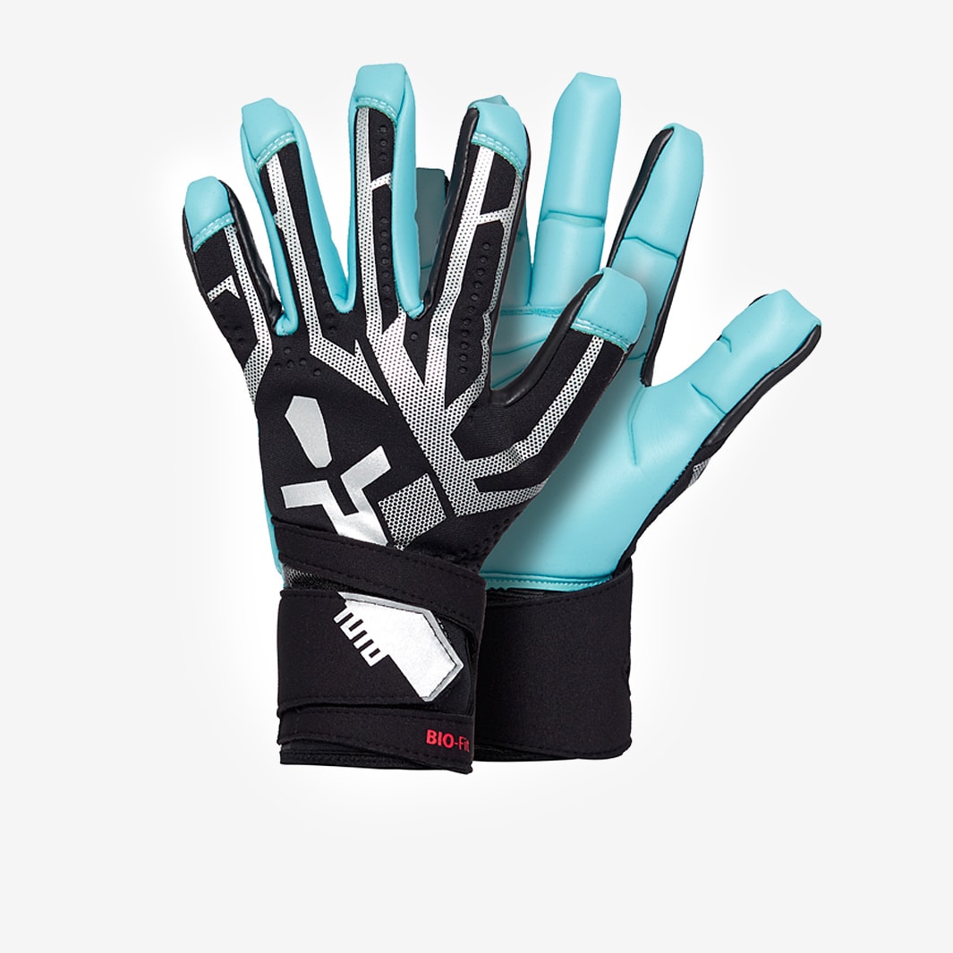 TUTO Goalkeeper Gloves | Maximus, Secutor | Pro:Direct Soccer