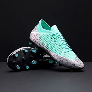 Puma Future 8 Ultimate MxSG - Puma Black/Puma Silver/Sun