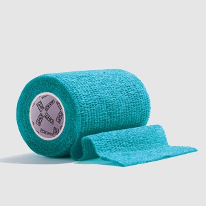 Cinta para Medias AMO 7.5cm - Cielo Azul | Pro:Direct Soccer