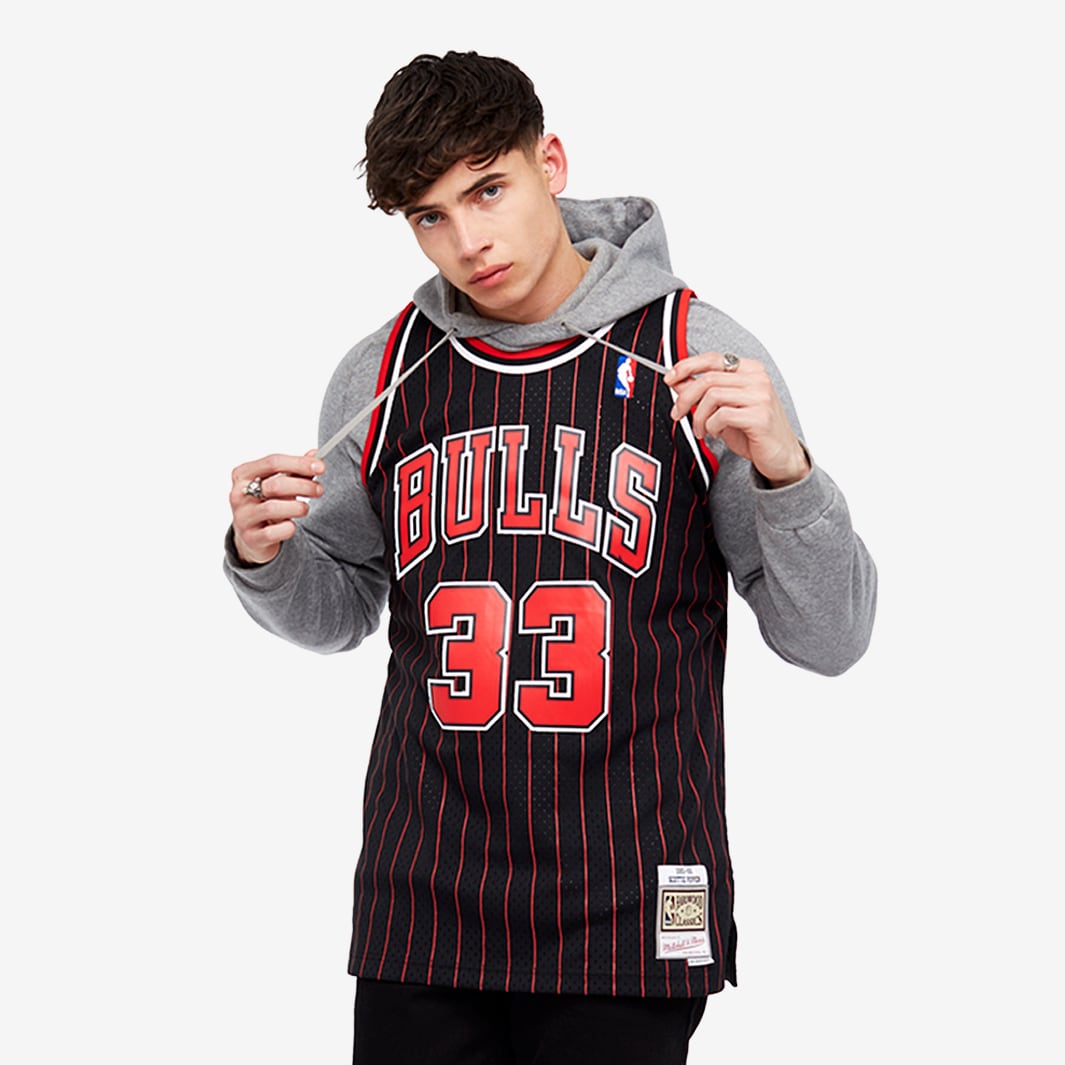 Chicago bulls store jersey outfit