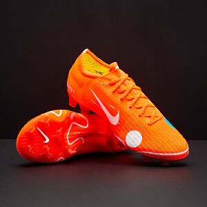off white nike mercurial vapor