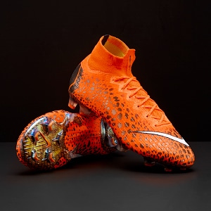 Nike Mercurial Superfly VI Elite FG x Kim Jones | Pro:Direct Soccer