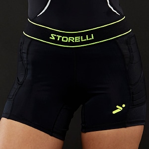 Storelli BodyShield Women Sliders | Pro:Direct Soccer