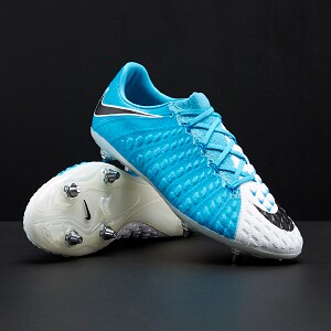 hypervenom phantom 3 white