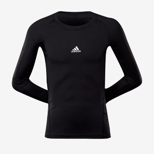 T-shirt à manches longues Enfant adidas Alpha Skin | Pro:Direct Soccer