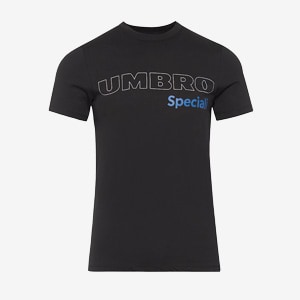Umbro Speciali Cotton Tee | Pro:Direct Soccer