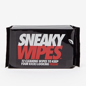 Sneaky Cleaning Wipes | Pro:Direct Cricket