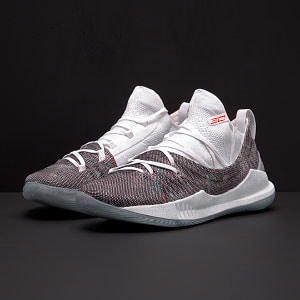 Curry 5 all white online