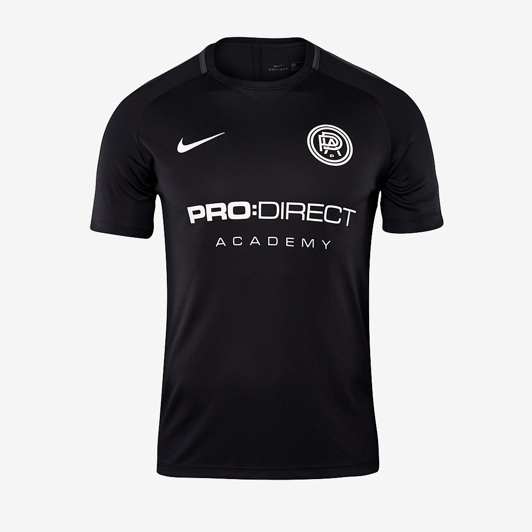 pro direct football shirts