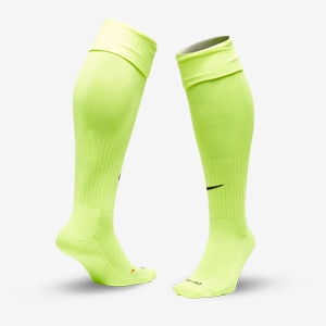 Nike Classic II Socks - Volt