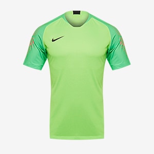 Nike Barcelona L/S Goalkeeper Jersey - 2021/22 - SoccerPro