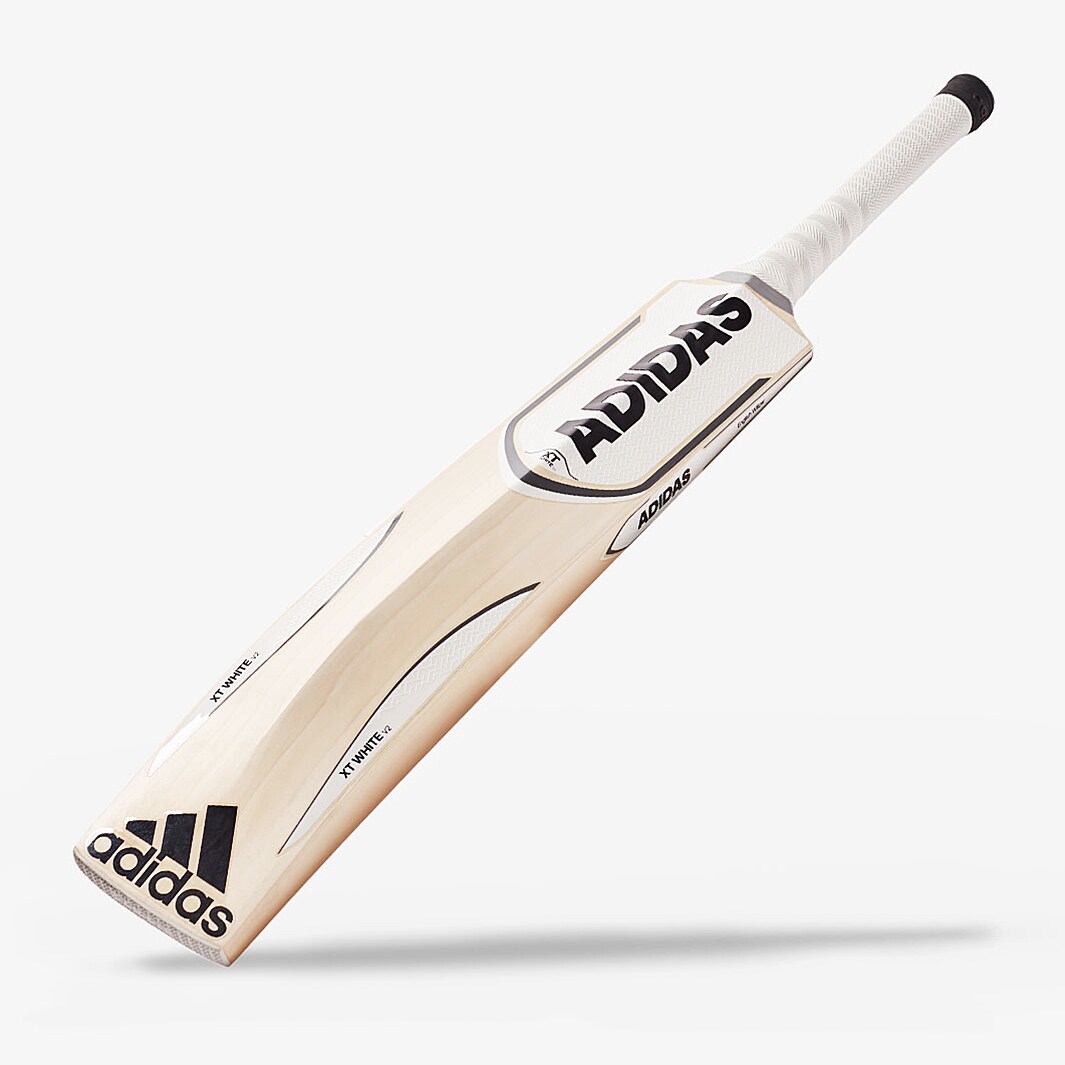 Adidas xt white sales bat price