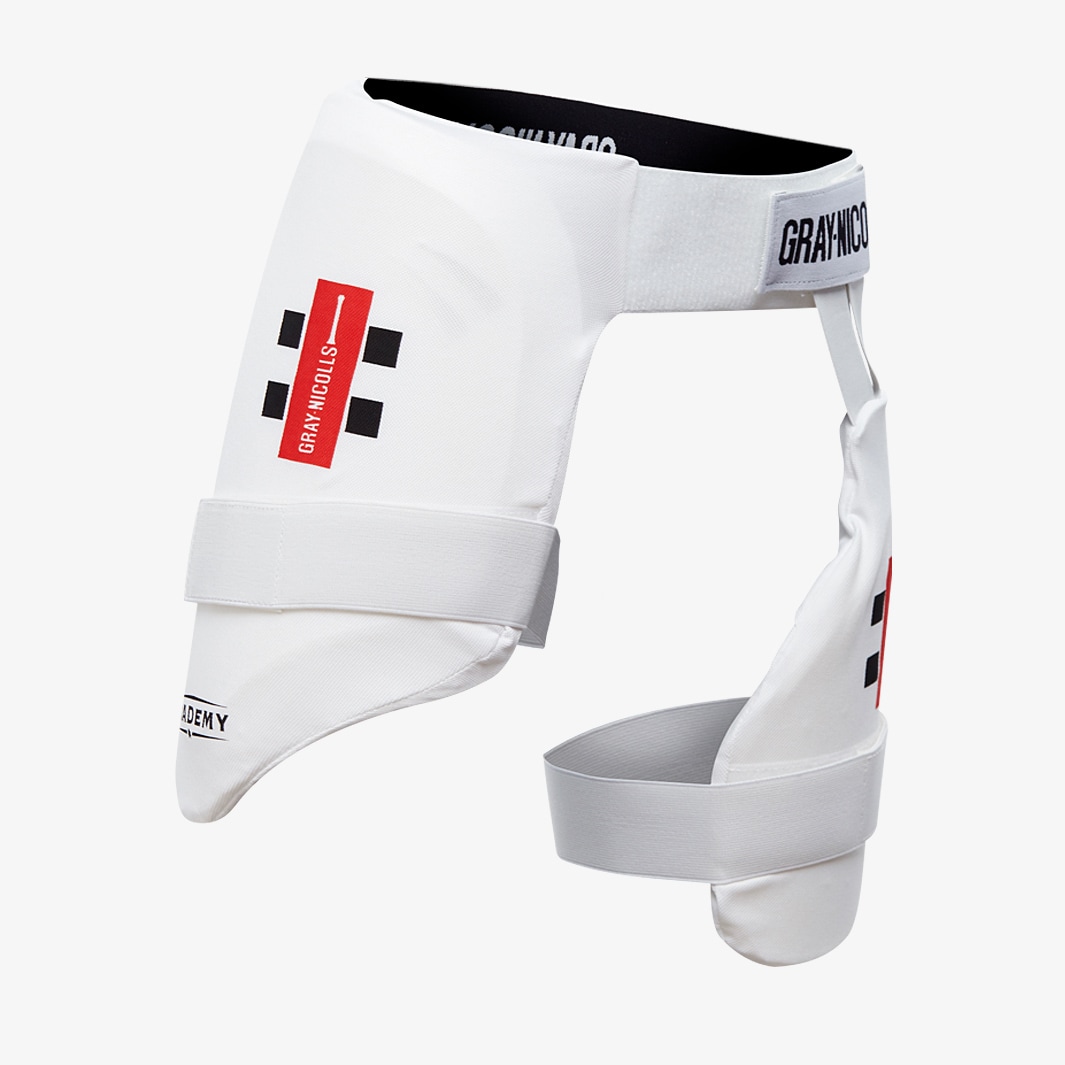 Gray-Nicolls All In One Academy  Junior Thigh Pad LH | Pro:Direct Cricket