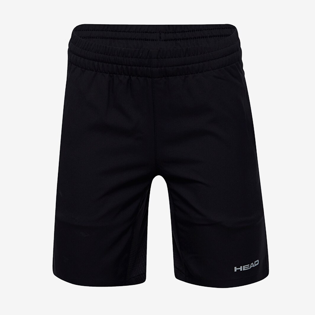HEAD Boys Club Bermudas Shorts | Pro:Direct Tennis