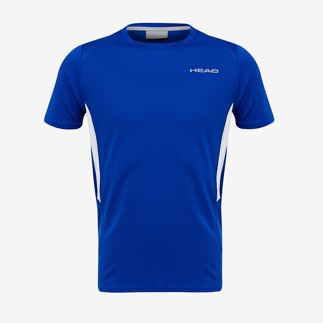 HEAD Boys Club Tech T-Shirt | Pro:Direct Tennis